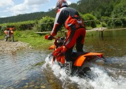 KTM 200 EXC KTM 200 EXC